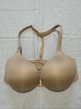 SKIMS Ultimate Front Closure Push up Padded Bra Tan 36DDD